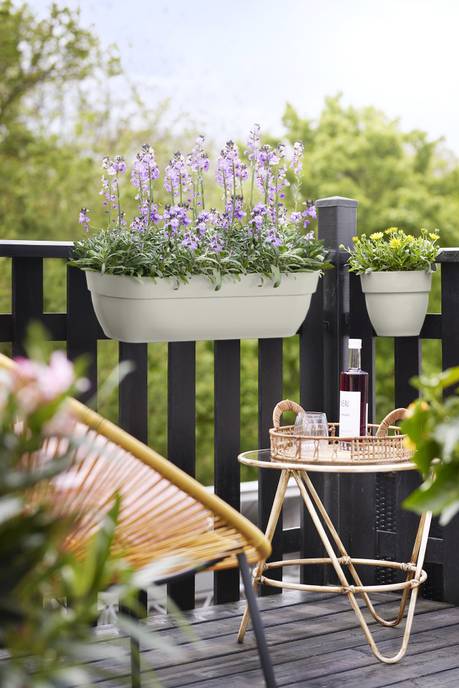 vibia campana easy hanger XXL 70cm silky white